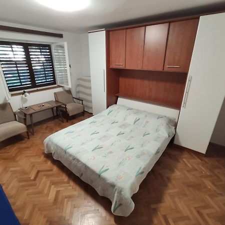Peaceful Apartment 30 Meters From Sea Zadar Buitenkant foto
