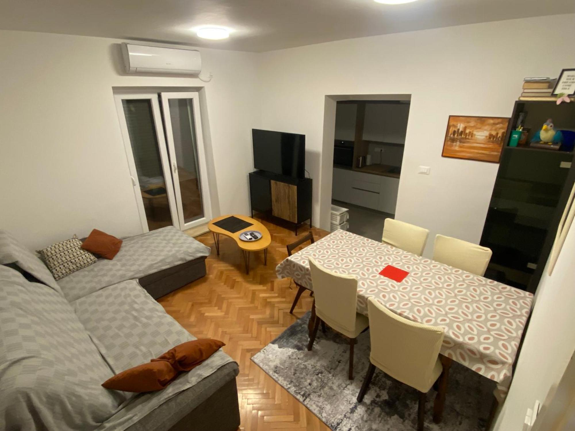 Peaceful Apartment 30 Meters From Sea Zadar Buitenkant foto